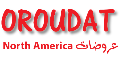 OROUDAT, NORTH AMERICA FREE LISTING LEBANESE AND ARAB BUSINESS DIRECTORY