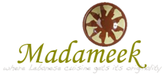 Madameek Restaurant - Petawawa