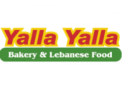 Yalla Yalla Bakery - Orleans