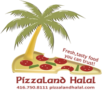Pizzaland Halal - Toronto