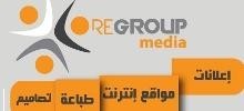 regroup media